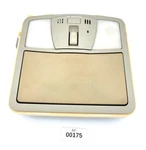 2008-2013 Nissan Rogue Overhead Console Dome Map Light Lamp Storage 26430 JK060 Used. Price: $39.12.