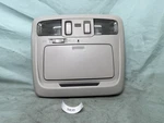 2015-2017 Subaru Legacy Overhead Roof Console Interior Dome Light Used. Price: $55.00.