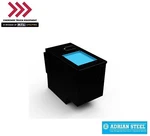 Adrian Steel TDC12, Tech Desk New. Price: $868.95.