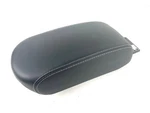 2019-2023 Jeep Renegade Center Console Armrest Storage Lid Black Leather Used. Price: $107.99.
