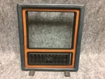 1986-91 Seville Eldorado Drivers Information Center Dash Bezel 1629065 Oem 31980 Used. Price: $42.99.
