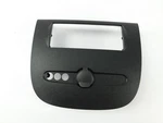 07 - 14 Cadillac Chevy Gmc Center Console Rear Bezel Cap Radio Control Oem Used. Price: $85.95.
