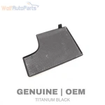 2012-2015 Vw Passat Storage Tray / Bin Insert 561863136A Used. Price: $12.13.