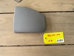 97-04 Porsche 911 Boxster Front Right Side Console Trim Cover Panel Grey Oem Used. Price: $29.95.