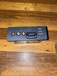 2014 Ford Edge Media Interface Usb & Sd Card Module Oem BT4T-14F014-AD Used. Price: $24.99.