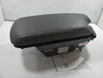 Black Center Console Armrest Lid W/bin From 2022 Cadillac CT4 12340629 Used. Price: $126.69.