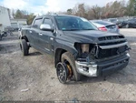 Console Front With Sunroof Fits 14-21 Tundra 2120156 Used. Price: $149.90.