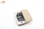 2022 - 2025 Acura Mdx Roof Overhead Console Dome Light Lamp Oem Used. Price: $81.24.