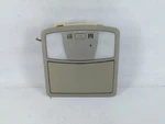 2013 Nissan Rogue Overhead Roof Console LQP36 Used. Price: $66.07.