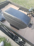 93-97 Oem Toyota Corolla Accessory Arm Rest Center Console Box Storage Blue Used. Price: $149.99.