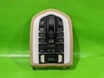 10-16 Panamera Overhead Console Oem 4557-4 Used. Price: $50.00.