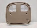 2009-12 Chevrolet Malibu Lt Console W/o Sunroof *tan* Used. Price: $48.94.