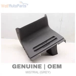 1996-1997 1999-2000 Vw Eurovan Lower Center Console Vent Cover 701857341 Used. Price: $39.80.