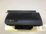 Genuine Vw Touareg Glove Box Storage Compartment 7P6858408 Black Used. Price: $40.21.