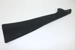 07-19 Oem Bmw Right Trim Panel Center Console Black Carpeted X5 X6 E70 F15 F85 Used. Price: $19.99.