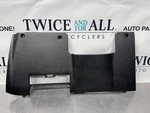 1992-95 Honda Civic Eg Oem Gray Lower Dash Cover Under Panel Steering Column Used. Price: $67.99.