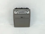 2009 Toyota Camry Overhead Roof Console Gtagz Used. Price: $64.64.