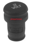Genuine Cigar Lighter Plug Cover 03-09 Volvo S40 S60 V70 XC70 31346946 New. Price: $26.78.