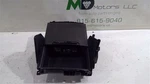 2018-2020 Kia Optima Center Console Storage Tray 814H35 48, 84690-D4AA0AK5 Used. Price: $200.00.