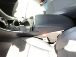 Used Front Lower Center Console Fits: 2013 Hyundai Sonata Floor Piece Base. Price: $73.00.