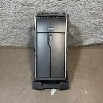 2013-2016 Lincoln Mkz 2.0L Front Center Console Cup Holder Oem Used. Price: $71.99.