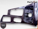 2012-16 Bmw 535I Console With Switch Panel & Cup Holder 328671 Used. Price: $103.49.