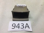 99 00 01 02 03 Acura Tl Rear Center Console Bin Tray Storage Oem 943A Used. Price: $23.98.