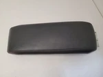 2016-2017 Chevrolet Terrain Black Front Floor Console Lid 84054523 Used. Price: $112.73.
