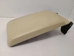15-17 Toyota Camry Front Floor Console Lid Vin 5TH Digit Hybrid 4 Cylinder Tan Used. Price: $146.34.
