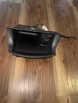 2011 2023 Dodge Charger Bin-storage W 12V Dc Outlet L0201221DX9AD Oem Rubber Used. Price: $75.00.
