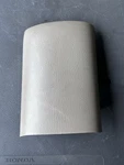 2001-2005 Honda Civic Rear Center Console Cover Bezel Trim 83403 -S5A A01 Used. Price: $16.20.
