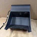 17-21 Ford Fusion Center Console Cover Panel Oem HS73F045M98A Used. Price: $34.99.