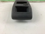 2011 - 2018 Volkswagen Jetta Rear Center Console Trim Bezel 5C6863383 Oem. Used. Price: $41.99.