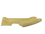 2021 - 2024 Ford F150 Oem Front Right Side Console Panel Trim Molding Used. Price: $85.00.