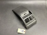 Center Console Rear End Trim Cover 2021 Cadillac XT4 84696816 2019 2020 - 2023 Used. Price: $39.50.