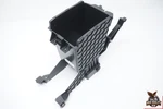 2016-2021 Chevrolet Malibu Center Console Storage Box Compartment Oem Used. Price: $186.99.