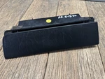 1992-1998 Mercedes W140 400SEL 500SEL S500 Dash Center Storage Black 1406800291 Used. Price: $80.00.