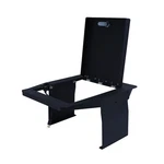Black Horse ASFF06 Center Console Safe 22-23 Ford F150 New. Price: $344.75.