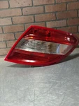 08 09 10 11 Mercedes-benz C-class Passenger Rh Tail Lamp Oem 0540 Used. Price: $49.99.