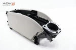 2014-2021 Bmw I3S I01 Center Console Base Frame Body Bracket & Cup Holder Oem Used. Price: $129.99.