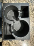 2008-2012 Chevrolet Malibu Front Center Console Cupholder Insert Oem 1393598 Used. Price: $25.99.