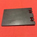 01-04 Nissan Pathfinder Center Console Rear End Cover Trim Bezel OEM96920-4W300 Used. Price: $26.00.