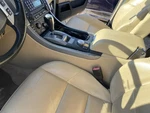 Console Front Floor Leather Armrest Fits 06-09 Range Rover Sport 993657 Used. Price: $237.50.