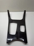 2011 - 2018 Bmw X3 F25 Lower Center Console Shifter Bezel Cover Panel Trim Oem Used. Price: $49.50.