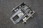Front Center Console Display Screen Holder Oem P11-NAT000-05 Lucid Air 22-23 Used. Price: $187.49.