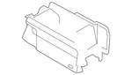 Genuine Ford Reinforcement FL7Z-78044B90-AA New. Price: $221.41.