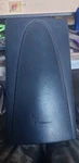 2007 Mercedes-benz CL600 Black Leather Center Console Lid 2166800739 Notes Used. Price: $230.00.