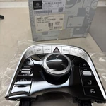 Mercedes Class W222 2014-20 Front Center Multimedia Control Switch Panel Unit New. Price: $295.53.