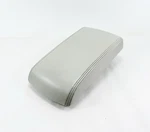 2006-2013 Chevy Impala Center Console Armrest Lid Cover Light Gray Leather Oem Used. Price: $49.95.