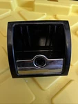 2001-2005 Volkswagen Passat Center Console Ash Tray Oem 3B0857331A Used. Price: $25.00.